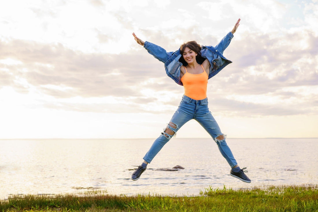 How Essential Oil Rollettes Can Boost Mood and Energy