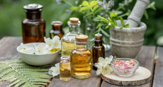 Natural Beauty Products Made in New Zealand