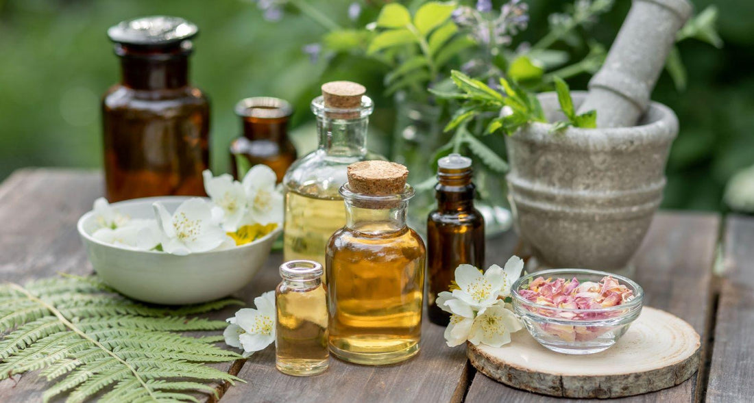 Natural Beauty Products Made in New Zealand
