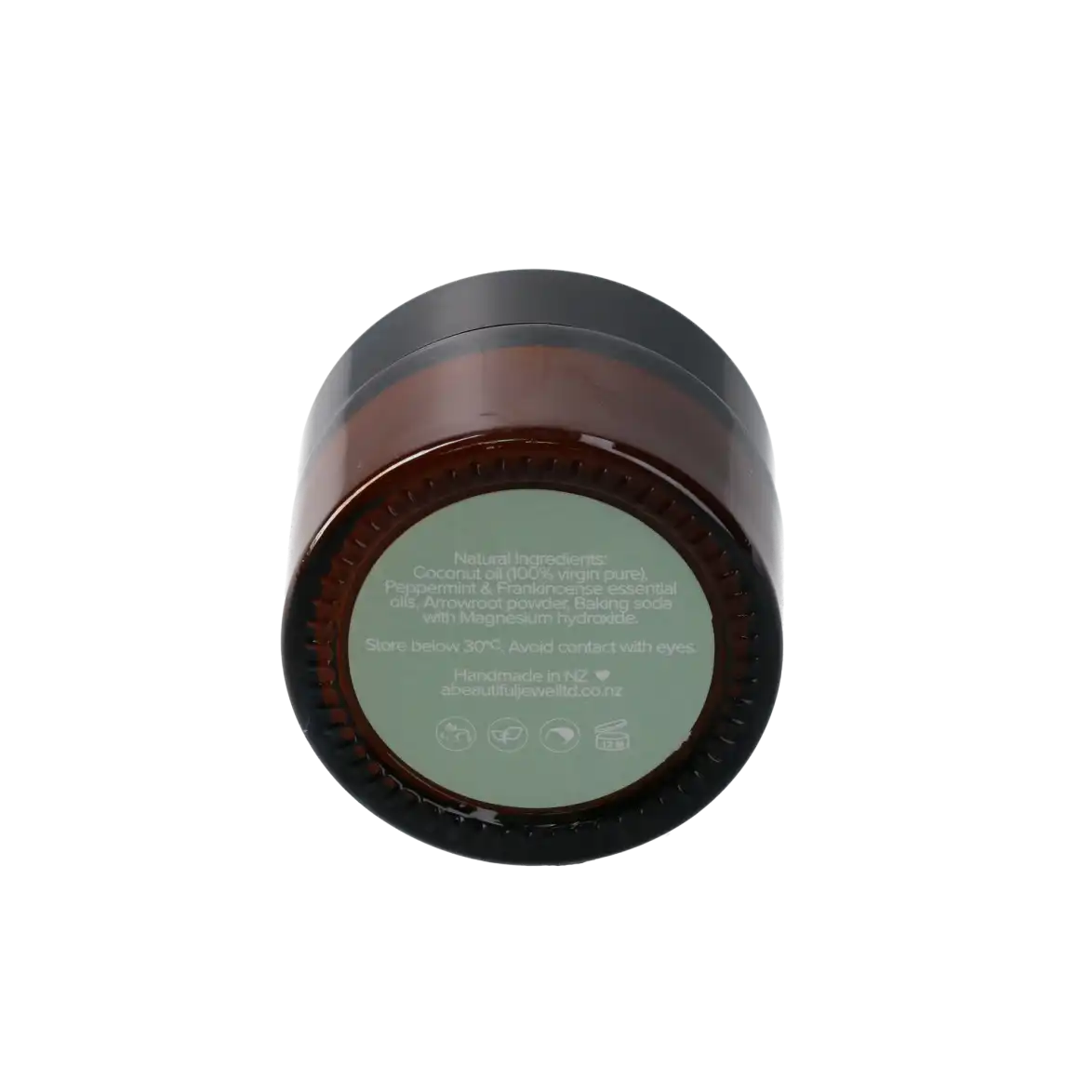 Fresh & Natural Deodorants