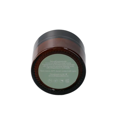 Fresh & Natural Deodorants