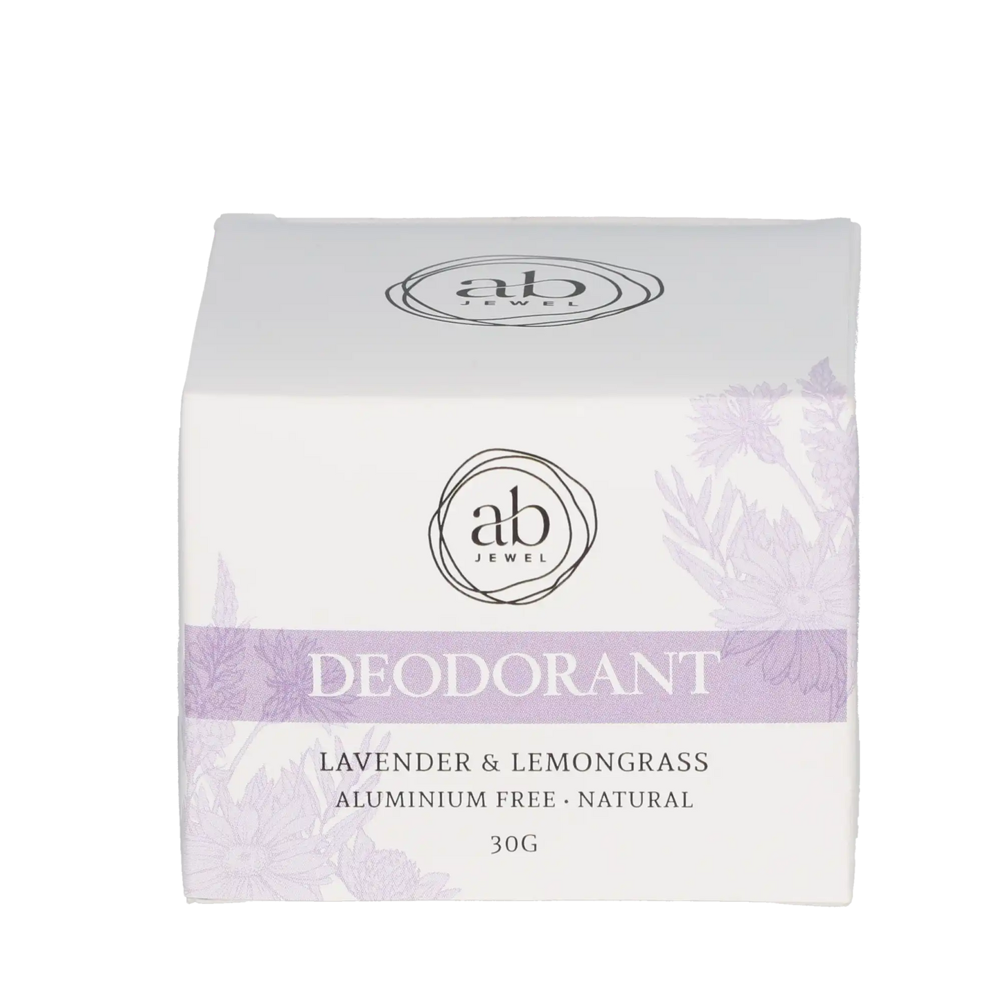 Fresh & Natural Deodorants