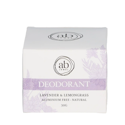 Fresh & Natural Deodorants