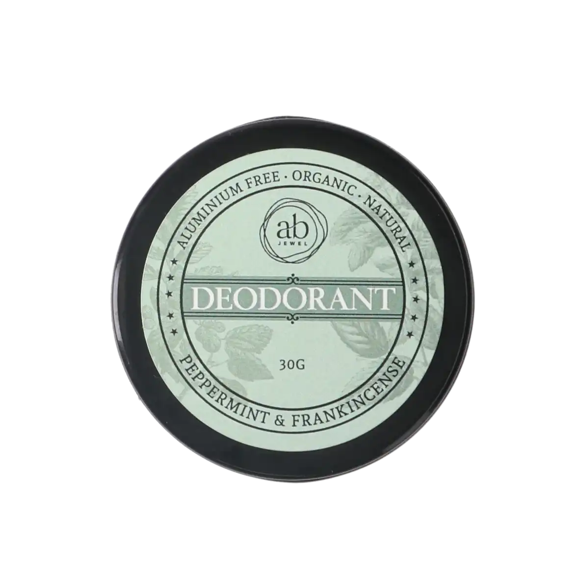 Fresh & Natural Deodorants