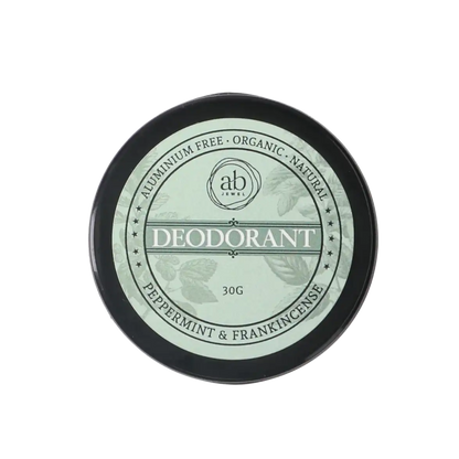 Fresh & Natural Deodorants