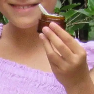 Fresh & Natural Deodorants