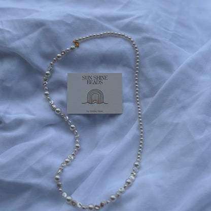 SUN SHINE BEADS - Goldie West