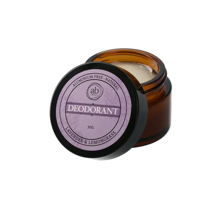Fresh & Natural Deodorants