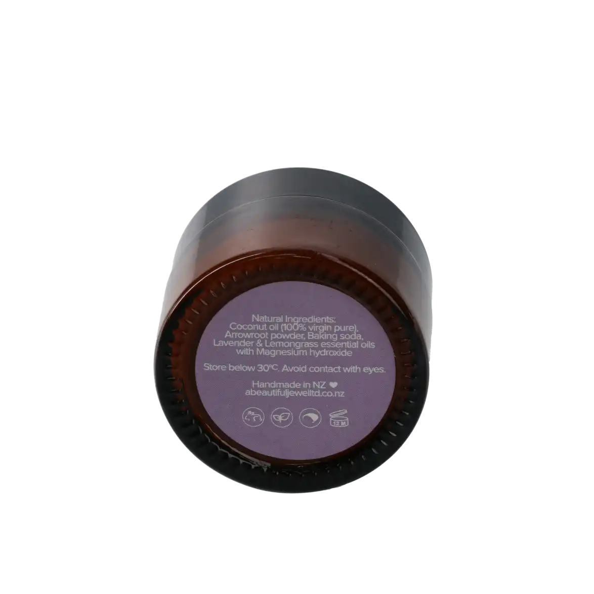 Fresh & Natural Deodorants