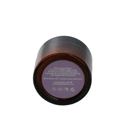 Fresh & Natural Deodorants