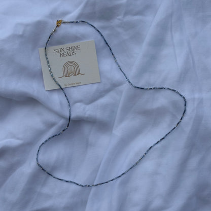 SUN SHINE BEADS - Goldie West