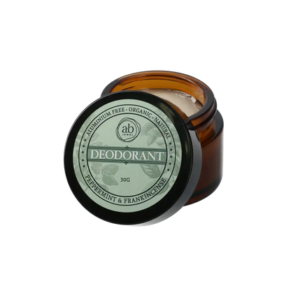 Fresh & Natural Deodorants