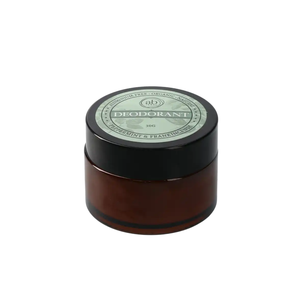 Fresh & Natural Deodorants