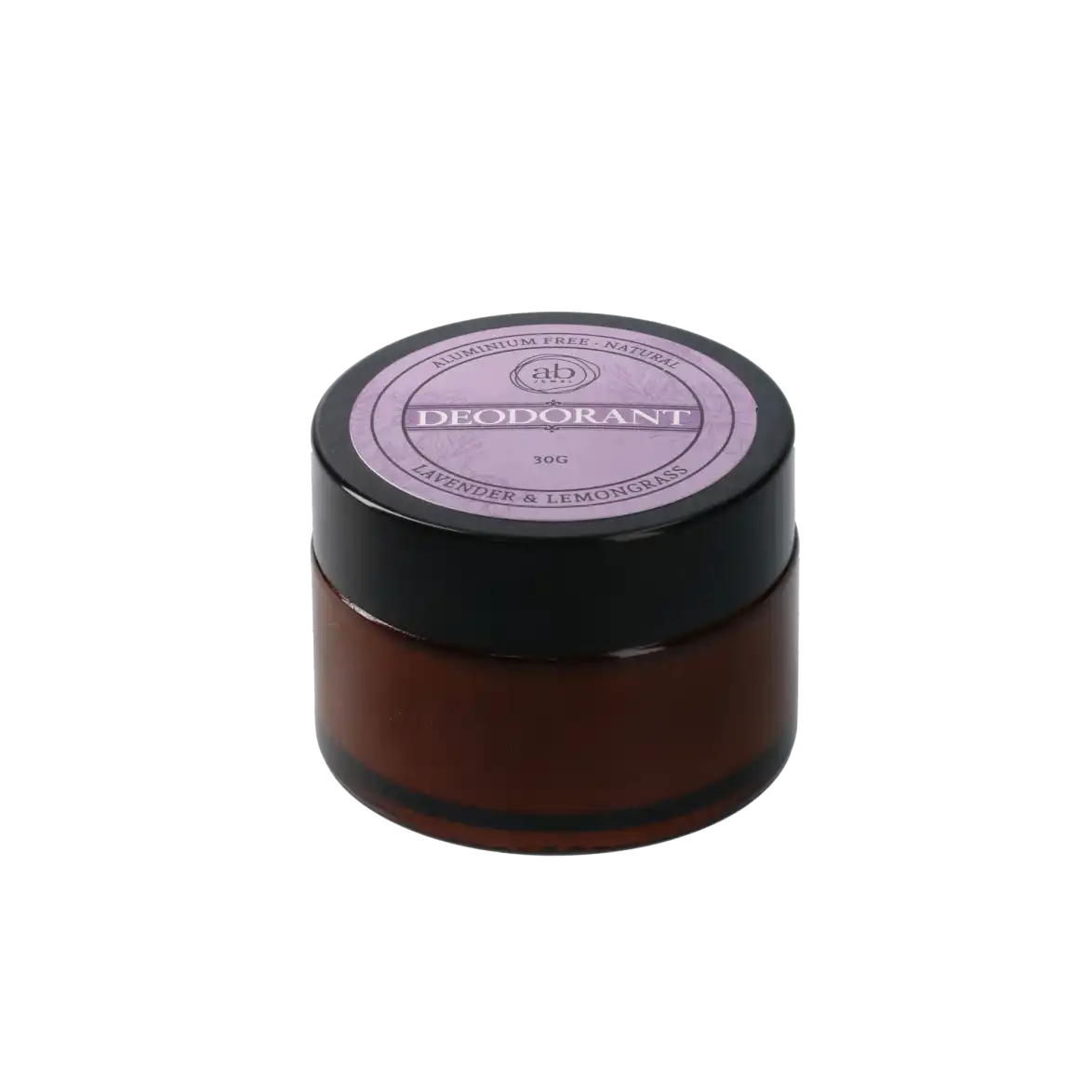 Fresh & Natural Deodorants